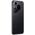 Huawei Pura 70 Pro 12GB+512GB 智能手機 (羽砂黑) - 超聚光微距長焦、100W快充、IP68